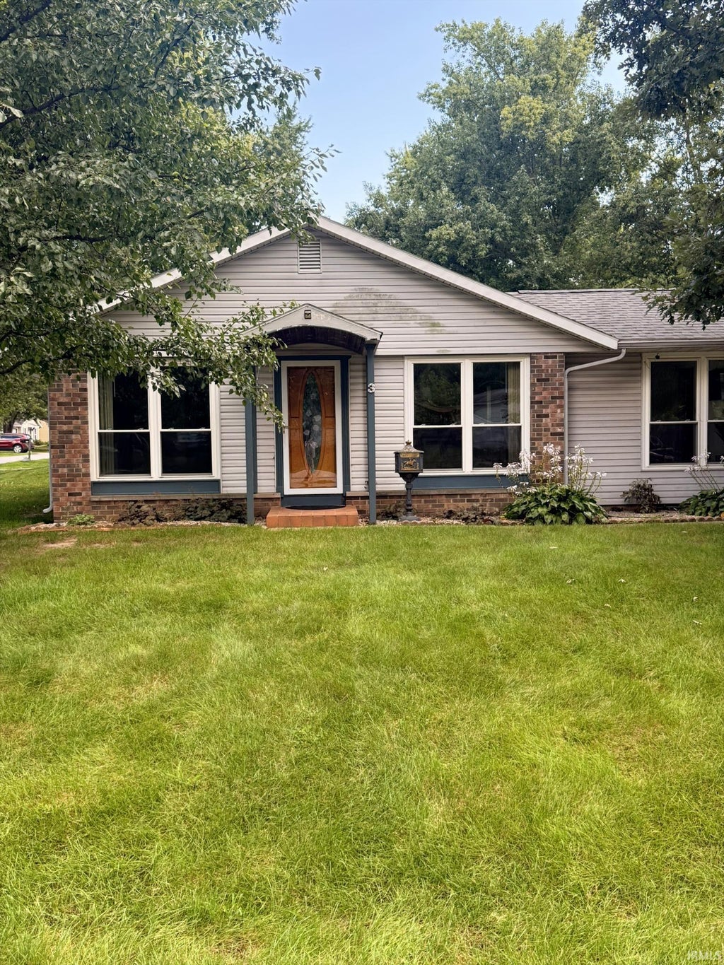 Photo of 3 Creekview Drive, Lafayette, IN 47909 (MLS # 202635873)