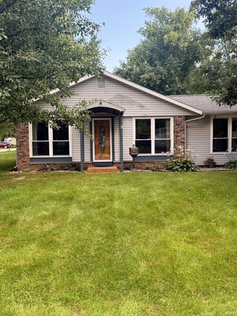 Tiny photo for 3 Creekview Drive, Lafayette, IN 47909 (MLS # 202635873)