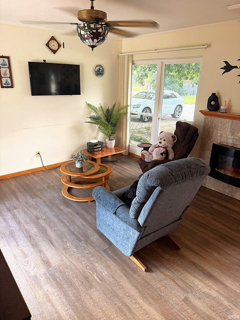 Tiny photo for 3 Creekview Drive, Lafayette, IN 47909 (MLS # 202635873)