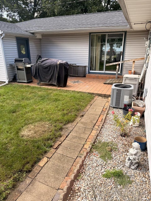 Tiny photo for 3 Creekview Drive, Lafayette, IN 47909 (MLS # 202635873)