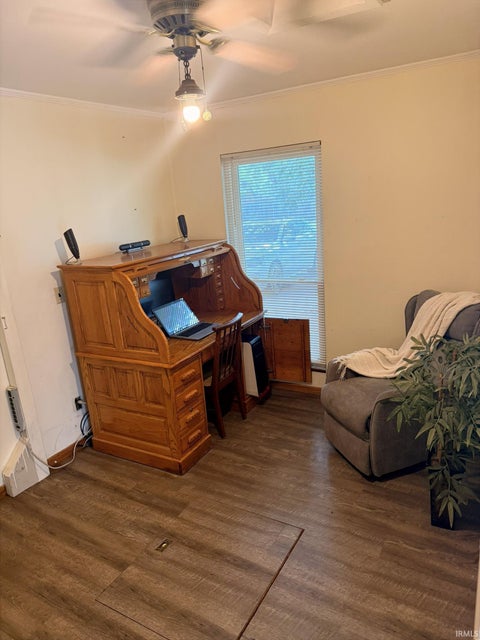 Tiny photo for 3 Creekview Drive, Lafayette, IN 47909 (MLS # 202635873)