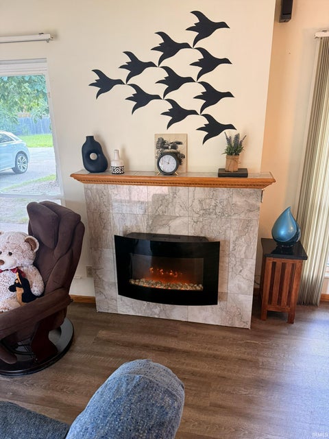 Tiny photo for 3 Creekview Drive, Lafayette, IN 47909 (MLS # 202635873)