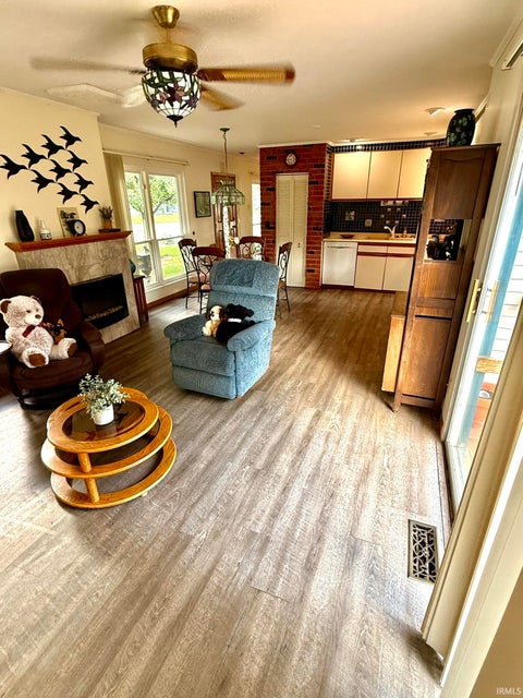 Tiny photo for 3 Creekview Drive, Lafayette, IN 47909 (MLS # 202635873)