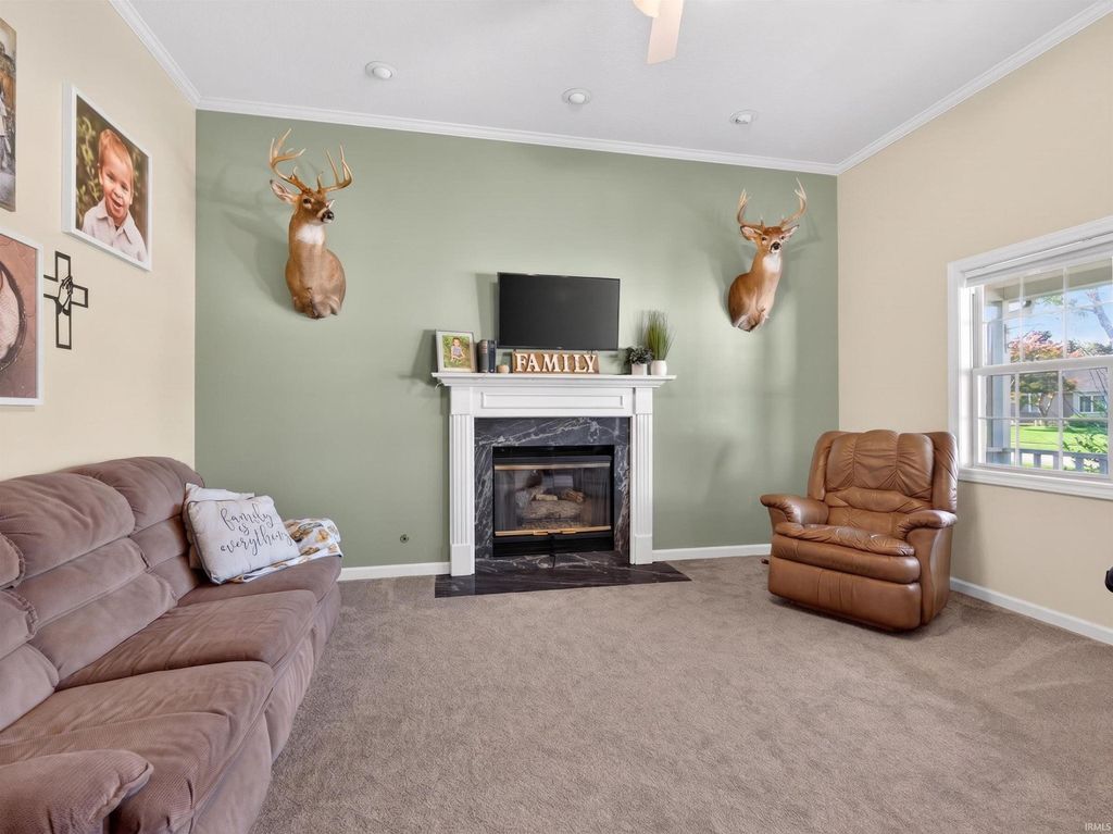Photo of 1336 Lost Lock Way, New Haven, IN 46774 (MLS # 202620729)