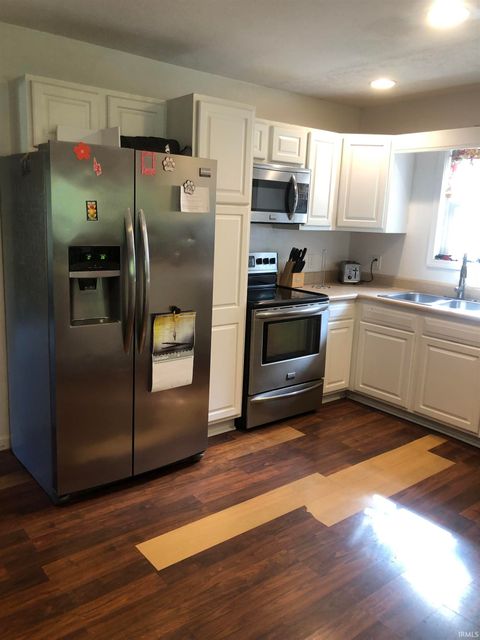 Tiny photo for 10511 S 100 E Road, Lafayette, IN 47909 (MLS # 202543532)