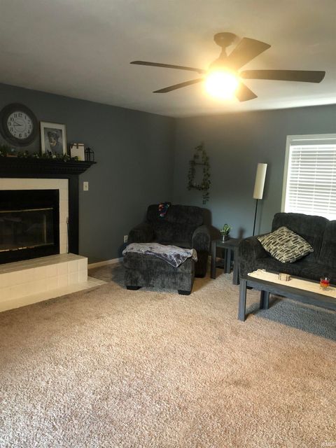 Tiny photo for 10511 S 100 E Road, Lafayette, IN 47909 (MLS # 202543532)