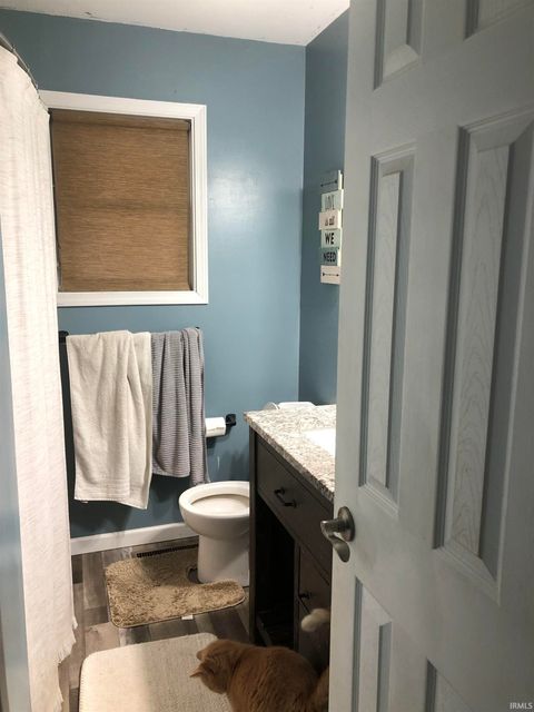 Tiny photo for 10511 S 100 E Road, Lafayette, IN 47909 (MLS # 202543532)