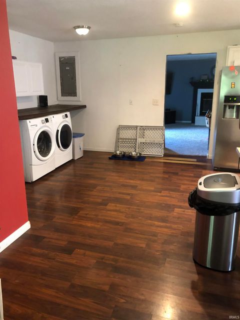 Tiny photo for 10511 S 100 E Road, Lafayette, IN 47909 (MLS # 202543532)