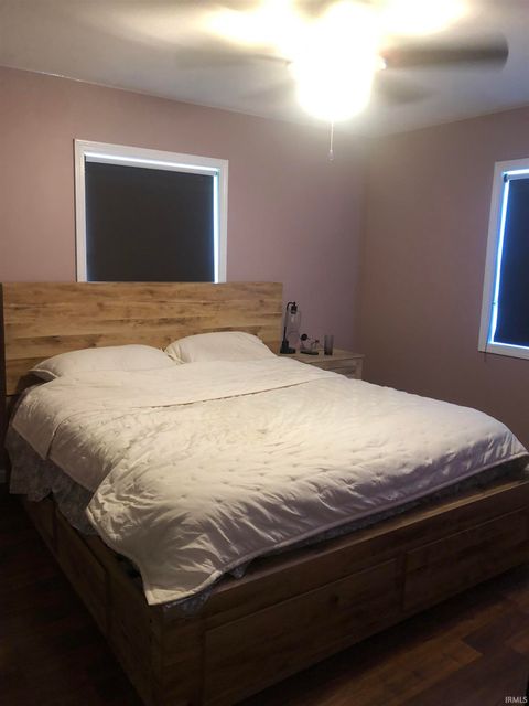 Tiny photo for 10511 S 100 E Road, Lafayette, IN 47909 (MLS # 202543532)