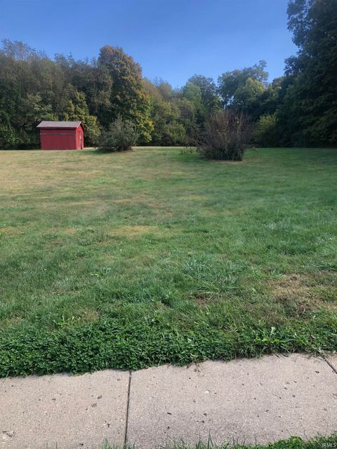 Tiny photo for 10511 S 100 E Road, Lafayette, IN 47909 (MLS # 202543532)