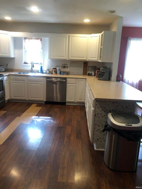 Tiny photo for 10511 S 100 E Road, Lafayette, IN 47909 (MLS # 202543532)
