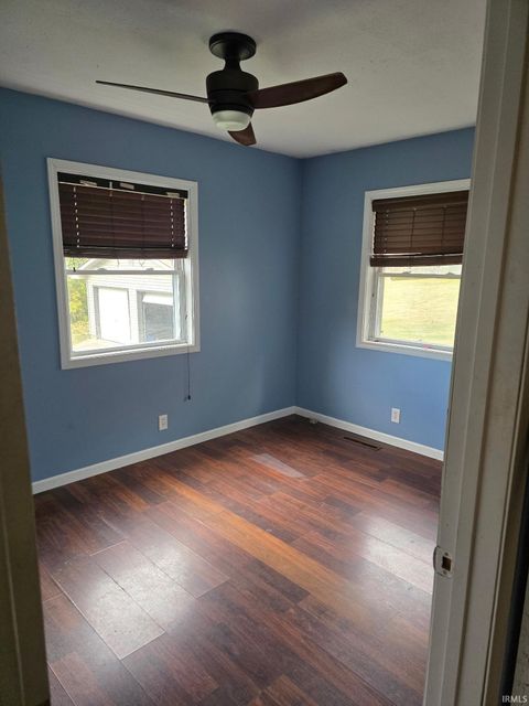 Tiny photo for 10511 S 100 E Road, Lafayette, IN 47909 (MLS # 202543532)