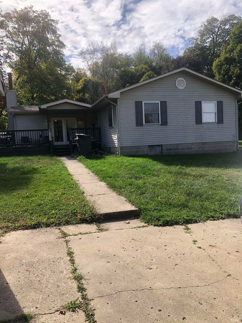 Tiny photo for 10511 S 100 E Road, Lafayette, IN 47909 (MLS # 202543532)