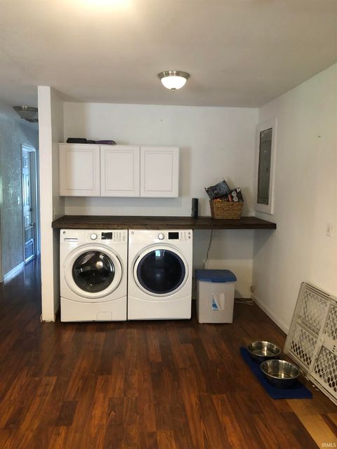 Tiny photo for 10511 S 100 E Road, Lafayette, IN 47909 (MLS # 202543532)