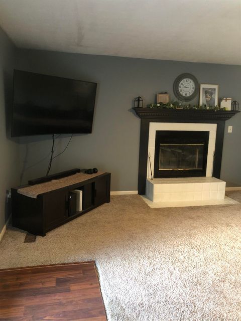 Tiny photo for 10511 S 100 E Road, Lafayette, IN 47909 (MLS # 202543532)