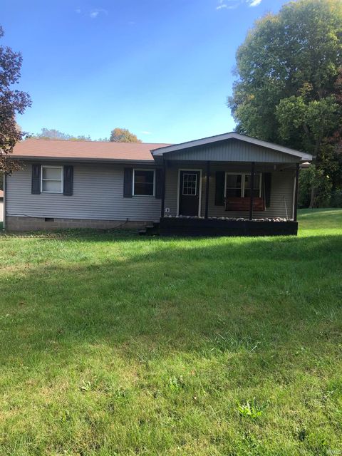 Photo of 10511 S 100 E Road, Lafayette, IN 47909 (MLS # 202543532) Photo of 10511 S 100 E Road, Lafayette, IN 47909 (MLS # 202543532)