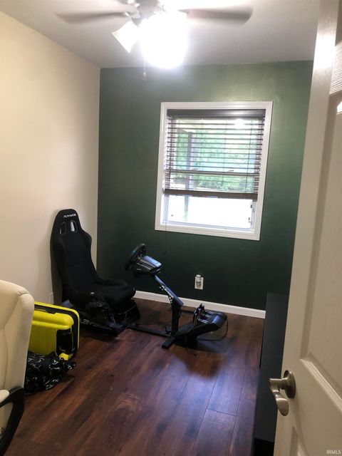 Tiny photo for 10511 S 100 E Road, Lafayette, IN 47909 (MLS # 202543532)