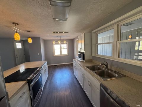 Tiny photo for 3531 W 100 N, Kokomo, IN 46901 (MLS # 202601963)