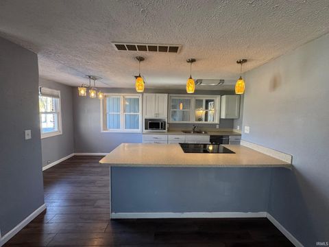 Tiny photo for 3531 W 100 N, Kokomo, IN 46901 (MLS # 202601963)