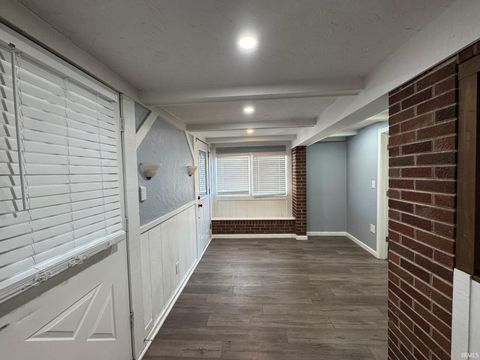 Tiny photo for 3531 W 100 N, Kokomo, IN 46901 (MLS # 202601963)