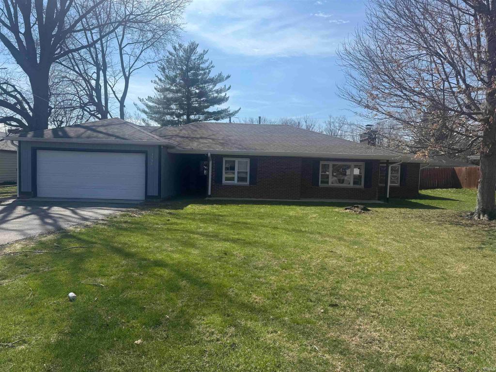 Photo of 3531 W 100 N, Kokomo, IN 46901 (MLS # 202601963)