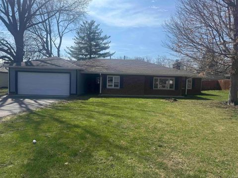 Photo of 3531 W 100 N, Kokomo, IN 46901 (MLS # 202601963)