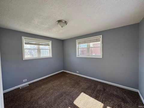 Tiny photo for 3531 W 100 N, Kokomo, IN 46901 (MLS # 202601963)