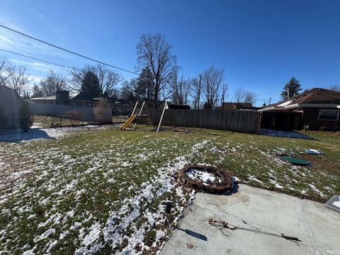 Tiny photo for 3531 W 100 N, Kokomo, IN 46901 (MLS # 202601963)