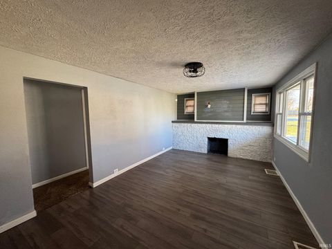 Tiny photo for 3531 W 100 N, Kokomo, IN 46901 (MLS # 202601963)