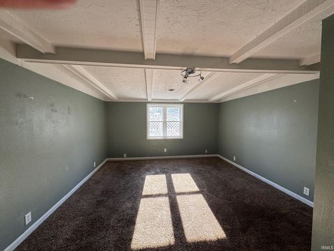 Tiny photo for 3531 W 100 N, Kokomo, IN 46901 (MLS # 202601963)