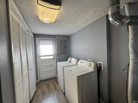 Tiny photo for 3531 W 100 N, Kokomo, IN 46901 (MLS # 202601963)