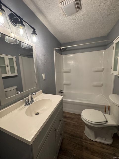 Tiny photo for 3531 W 100 N, Kokomo, IN 46901 (MLS # 202601963)