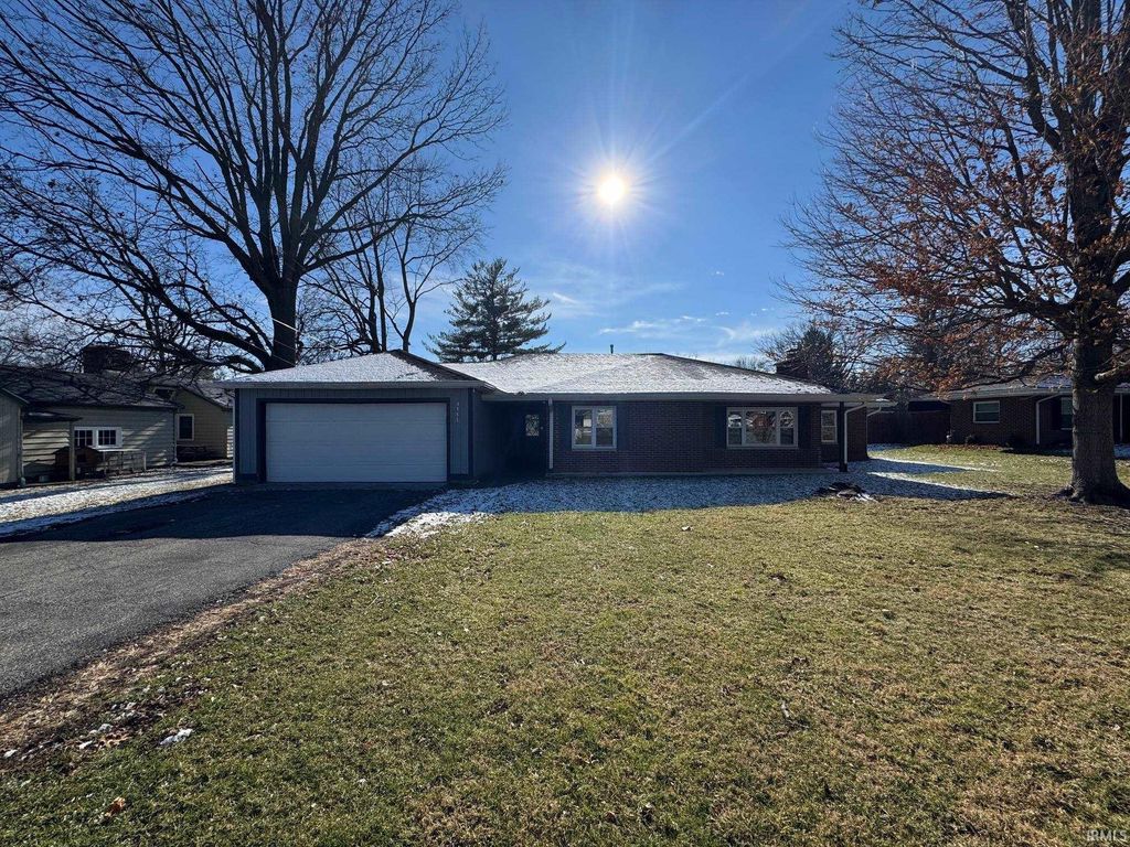 Photo of 3531 W 100 N, Kokomo, IN 46901 (MLS # 202601963)