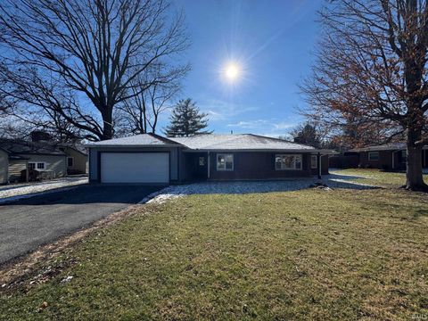 Photo of 3531 W 100 N, Kokomo, IN 46901 (MLS # 202601963)
