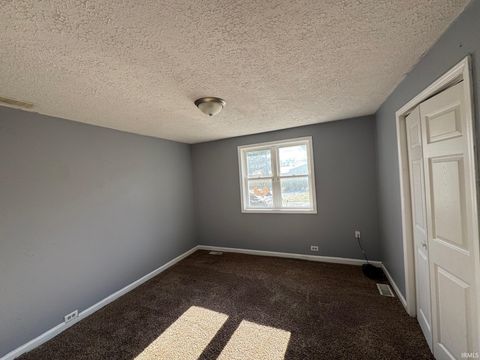 Tiny photo for 3531 W 100 N, Kokomo, IN 46901 (MLS # 202601963)