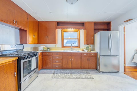 Tiny photo for 1223 S Fess Avenue, Bloomington, IN 47401 (MLS # 202643366)