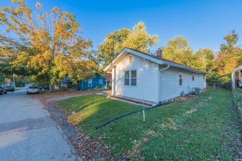 Tiny photo for 1223 S Fess Avenue, Bloomington, IN 47401 (MLS # 202643366)