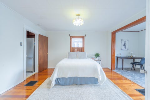 Tiny photo for 1223 S Fess Avenue, Bloomington, IN 47401 (MLS # 202643366)