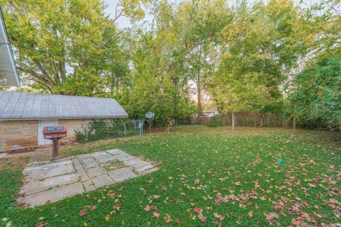 Tiny photo for 1223 S Fess Avenue, Bloomington, IN 47401 (MLS # 202643366)