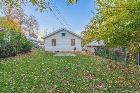 Tiny photo for 1223 S Fess Avenue, Bloomington, IN 47401 (MLS # 202643366)
