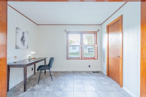 Tiny photo for 1223 S Fess Avenue, Bloomington, IN 47401 (MLS # 202643366)
