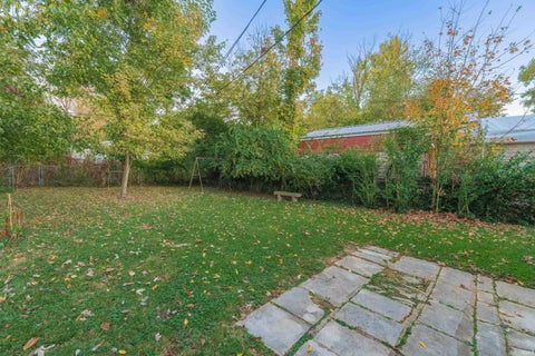 Tiny photo for 1223 S Fess Avenue, Bloomington, IN 47401 (MLS # 202643366)
