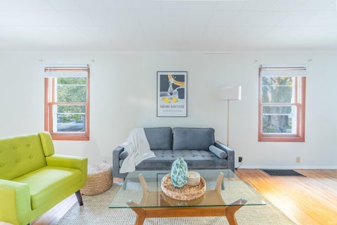 Tiny photo for 1223 S Fess Avenue, Bloomington, IN 47401 (MLS # 202643366)