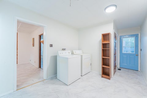 Tiny photo for 1223 S Fess Avenue, Bloomington, IN 47401 (MLS # 202643366)