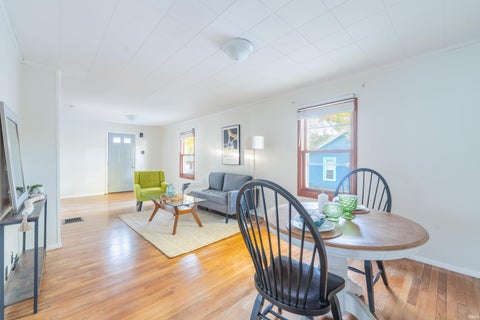 Tiny photo for 1223 S Fess Avenue, Bloomington, IN 47401 (MLS # 202643366)