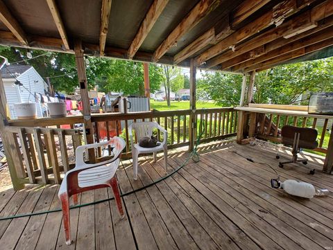 Tiny photo for 728 N Market Street, Winamac, IN 46996 (MLS # 202616664)
