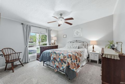 Tiny photo for 3410 N Pressler Drive, Warsaw, IN 46582 (MLS # 202614015)