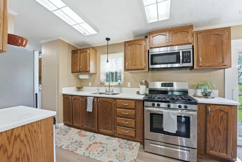 Tiny photo for 3410 N Pressler Drive, Warsaw, IN 46582 (MLS # 202614015)