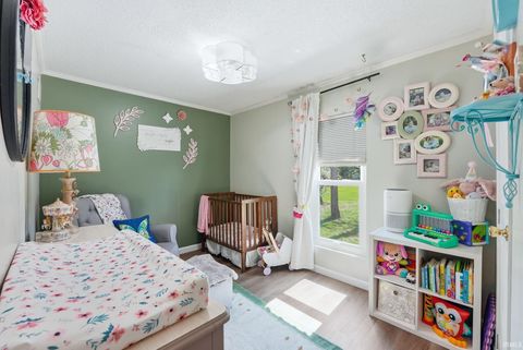 Tiny photo for 3410 N Pressler Drive, Warsaw, IN 46582 (MLS # 202614015)