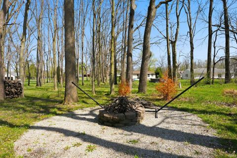 Tiny photo for 3410 N Pressler Drive, Warsaw, IN 46582 (MLS # 202614015)